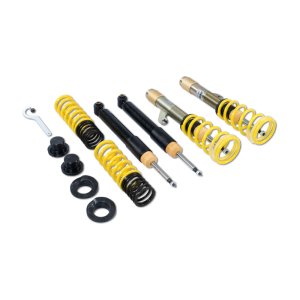 BMW 4 Series Coilover Suspension Kit - ST Suspensions - Height/Rebound Adjustable - `14-`20